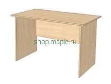 Картинка Стол письменный 1200х700х750.