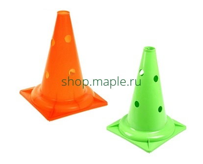 Картинка Конус с отверстиями 32 см.