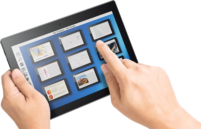 Картинка Tab3 8 и Tab3 10 Business: планшеты для бизнеса и не только