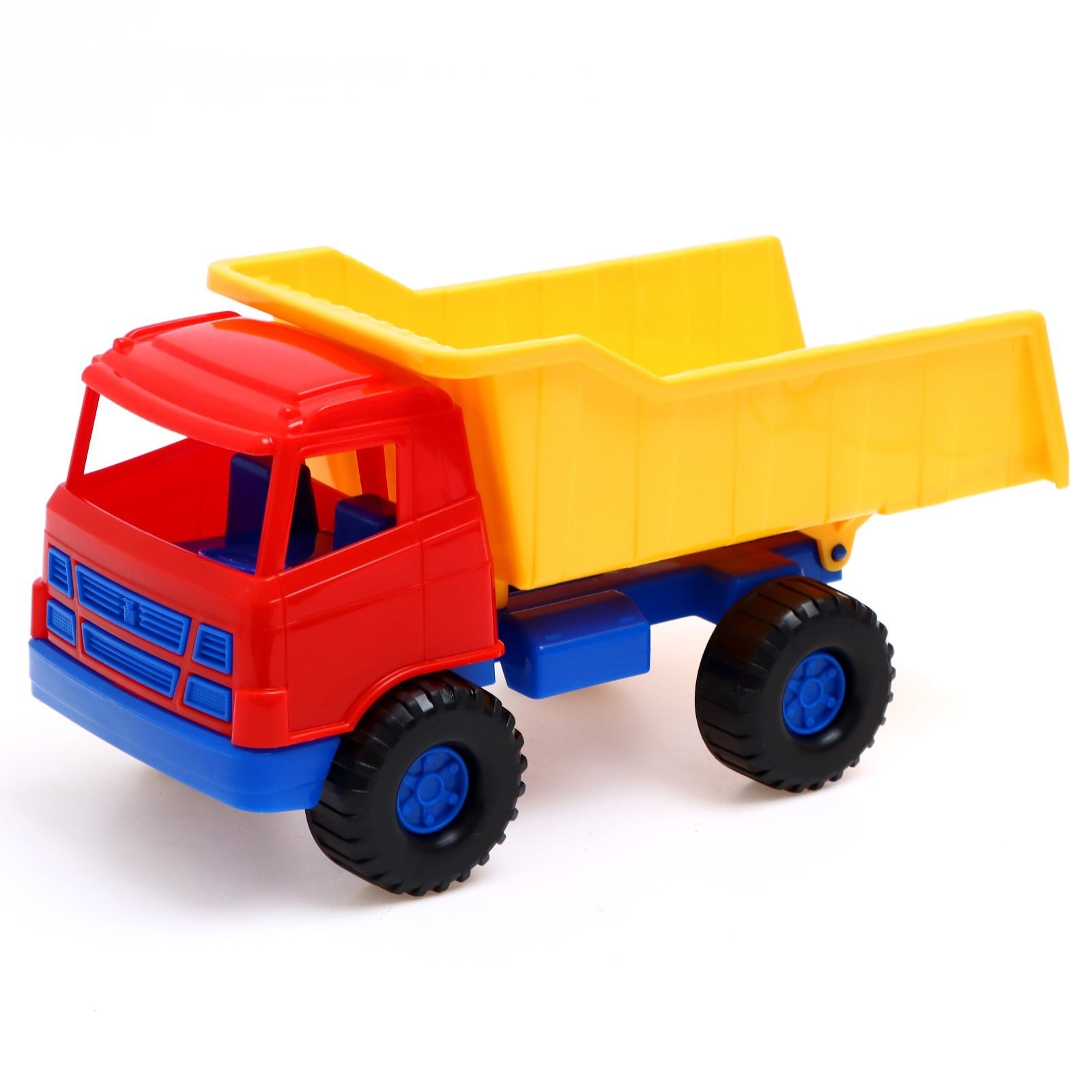 Картинка Грузовик «Медвежонок»