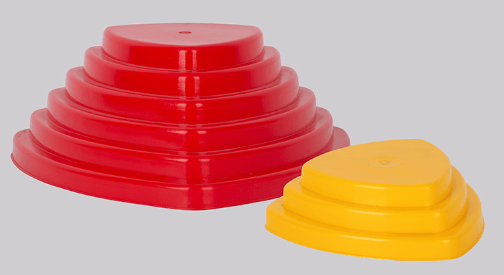 Картинка Игра Набор "Островки" (14шт)