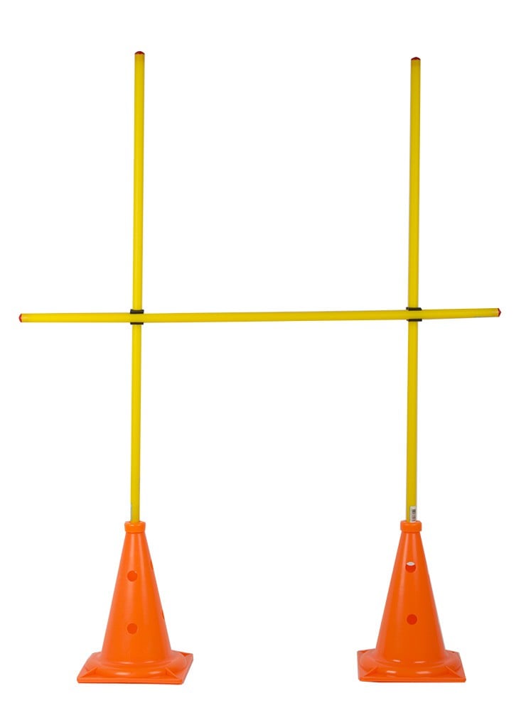 Картинка Комплект вертикальных стоек, 1,5 м.