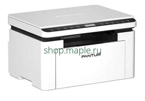 Картинка МФУ лазерный Pantum BM2300W