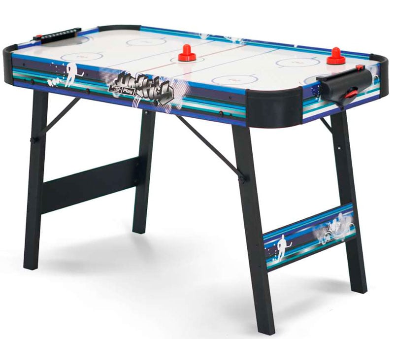 Картинка Аэрохоккей Ice Start, 120х58,5 см