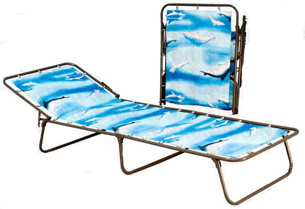 Картинка Кровать раскладная Взрослая