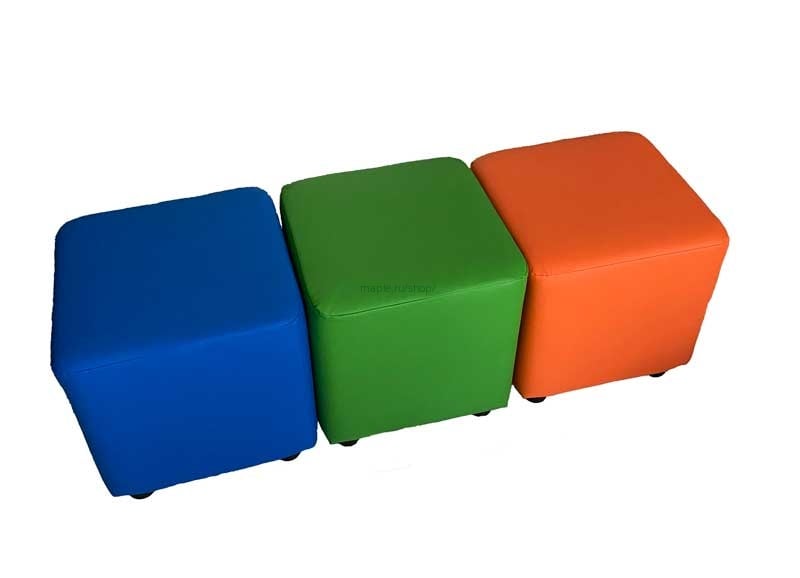 Картинка Пуф 380*380*400 мм