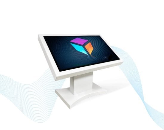 Картинка Интерактивный стол NexTable One 43P
