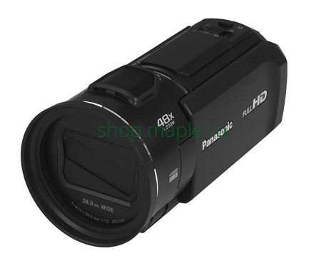 Картинка Видеокамера Panasonic HC-V900EE