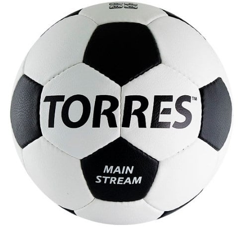 Картинка Мяч футбольный TORRES Main Stream