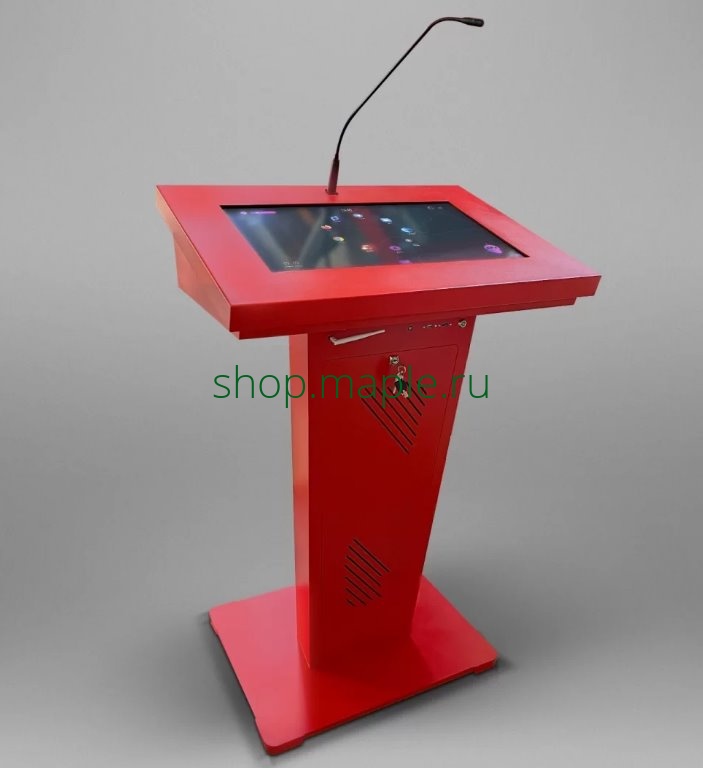 Картинка Интерактивная трибуна Performance