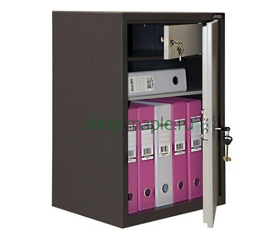 Картинка Сейф Бухгалтерский AIKO SL-65T 
