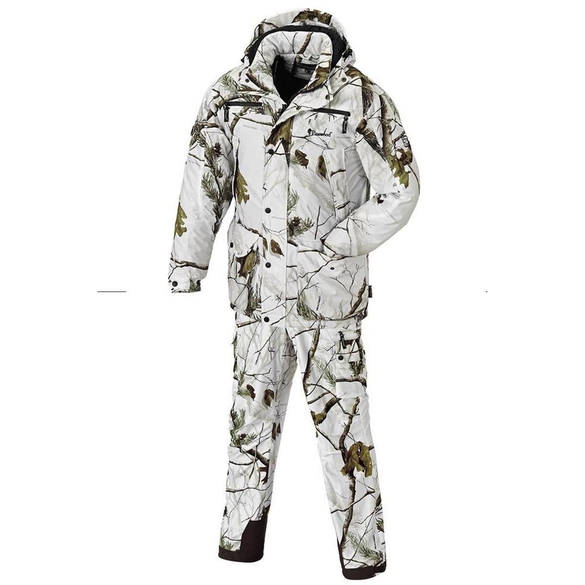 Картинка Комплект зимний PineWood Yeti 