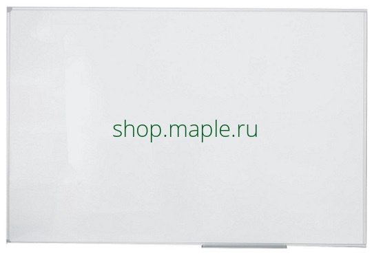 Картинка Доска 1-элементная маркер 1500х1000 мм.
