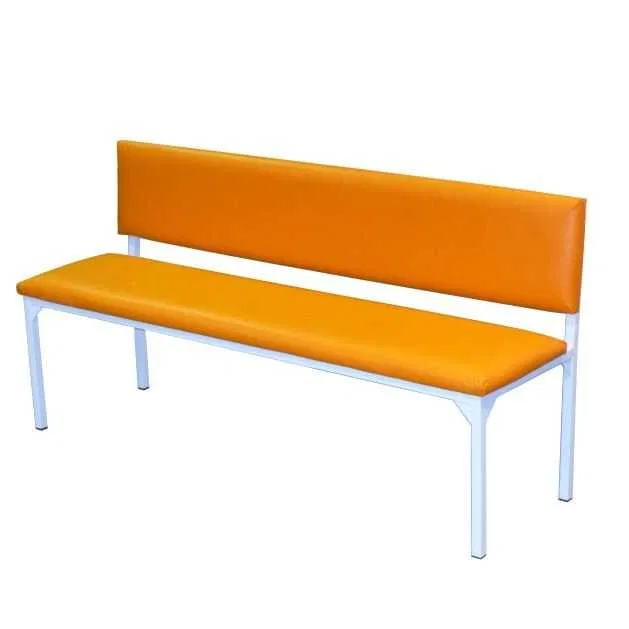 Реставрация школьных диванов