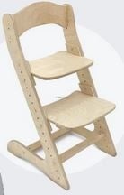 Картинка Стульчик для кормления ребенка 