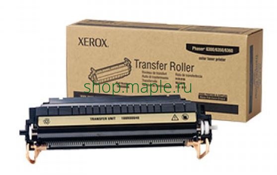 Картинка Блок фиксации в сборе Xerox WC5325 (126K29403, 126K29404)