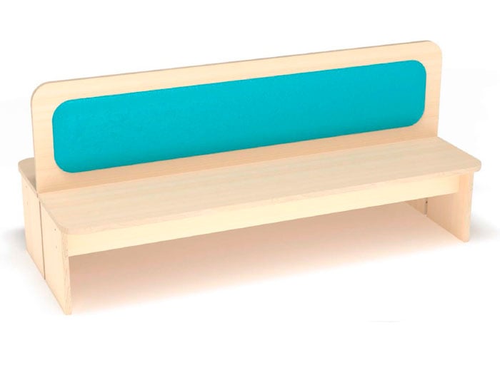 Картинка Банкетка двухсторонняя малая