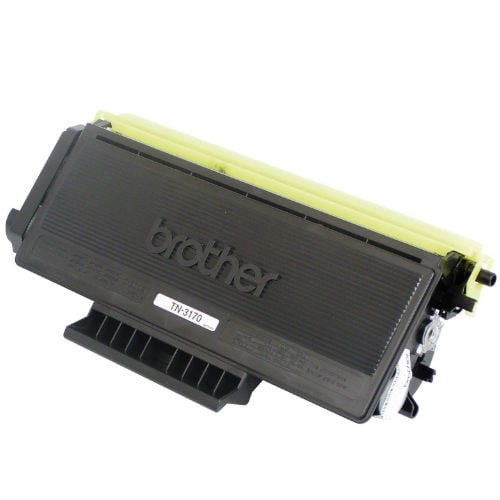 Картинка Картридж Brother TN-3170, NVP