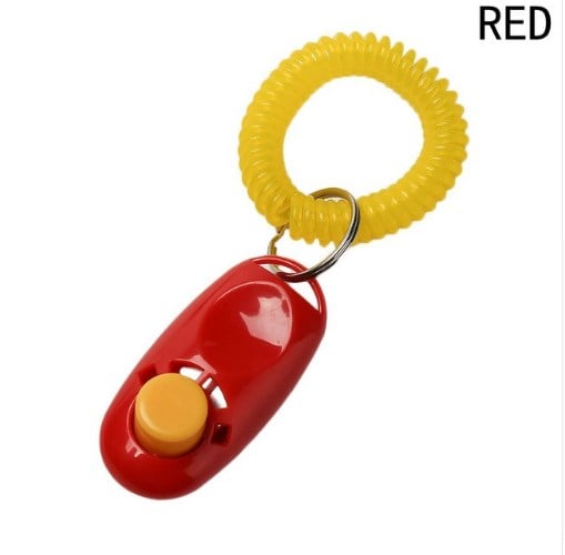 Картинка Кликер, цвет в асортименте