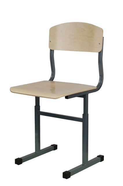 Картинка Стул ученический рег. 5-7 гр.
