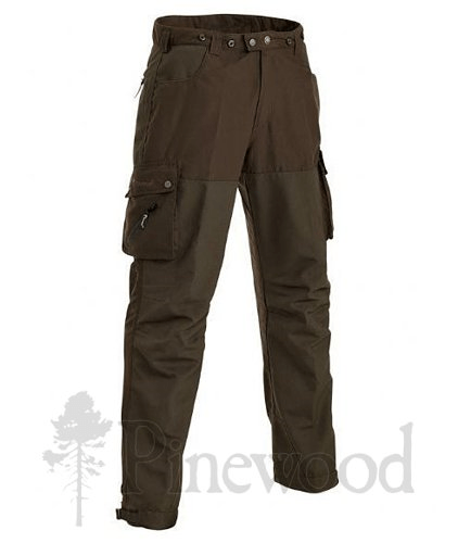 Картинка Брюки для занятий с собакой PineWood 9982 Mufflon