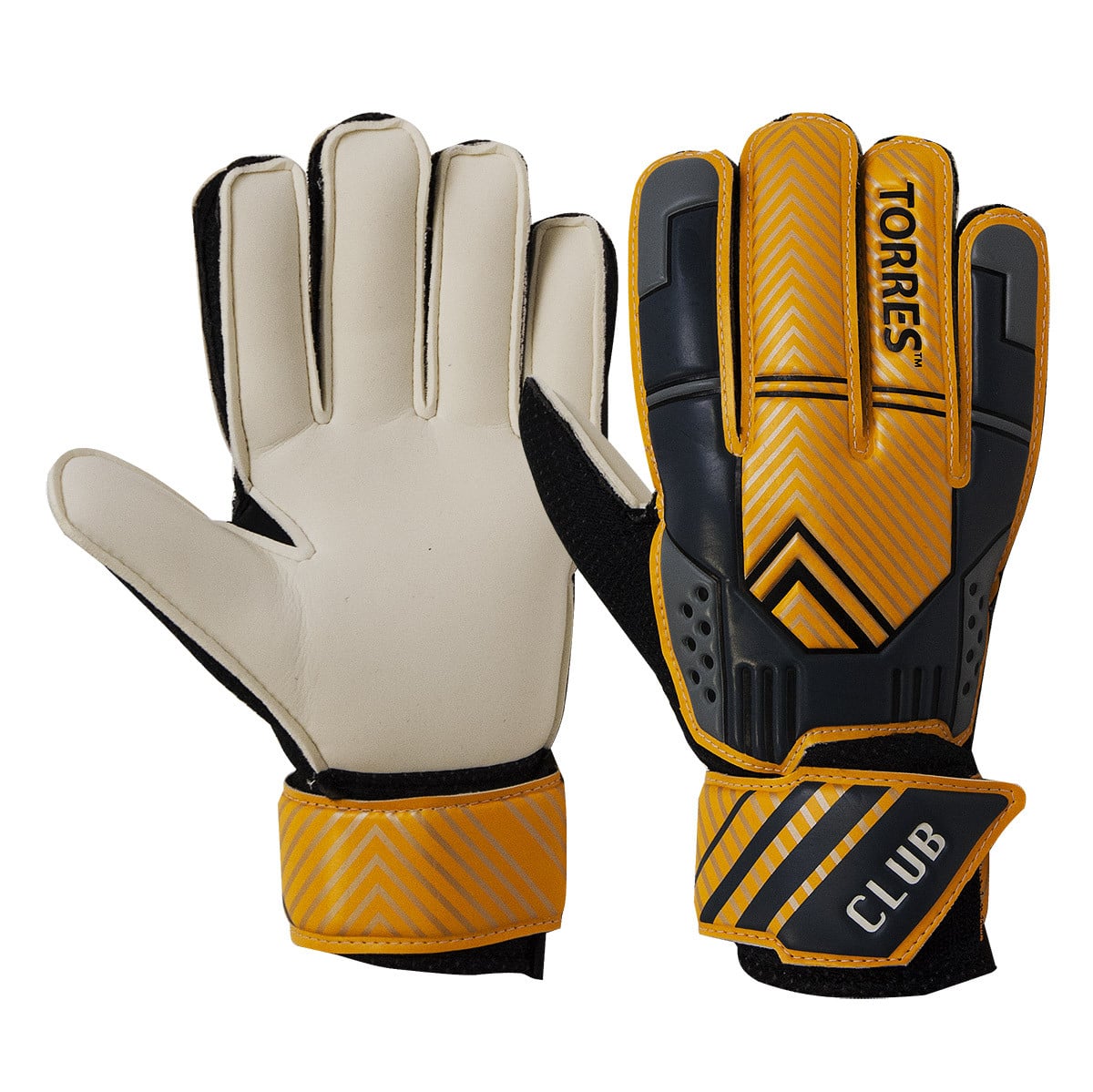 Картинка Перчатки врат. TORRES Club, 3 мм латекс