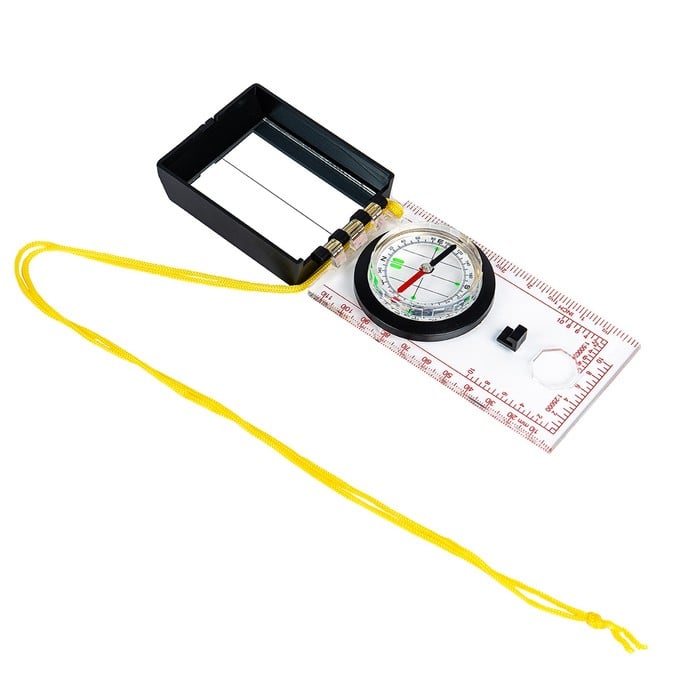 Картинка Компас Maclay DC45-5C, жидкостный