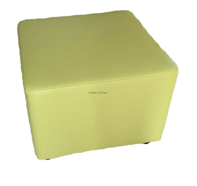 Картинка Пуф 600*600*435 мм