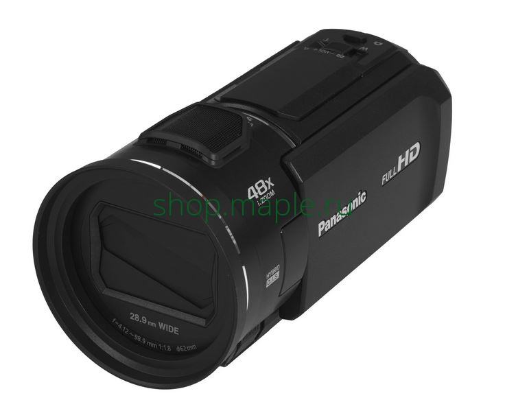 Картинка Видеокамера Panasonic HC-V900EE