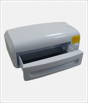 Картинка Стерилизатор логопедических инструментов