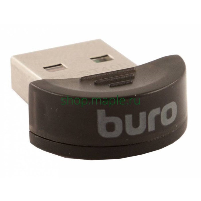 Картинка Bluetooth адаптер Buro BU-BT21A