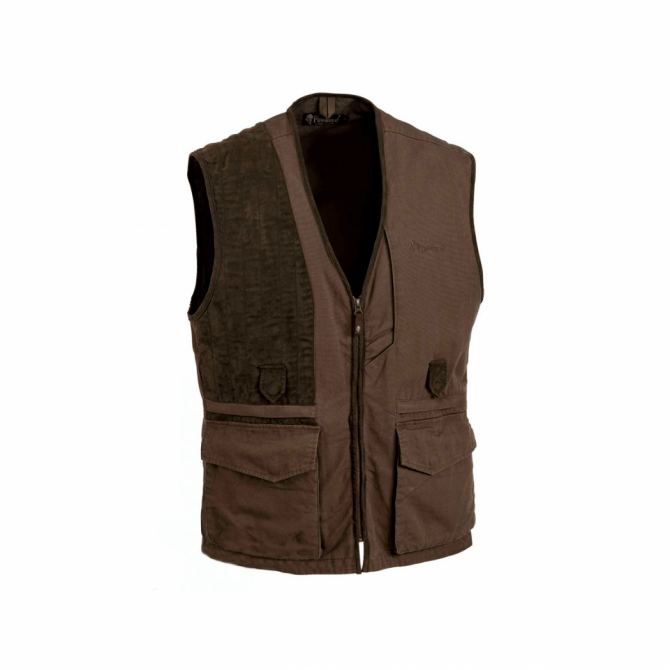 Картинка Жилет для занятий с собакой PineWood Canvas, 9551