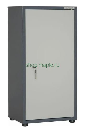 Картинка Мебельный шкаф (Сейф) Меткон ШМ-90ТМ2 