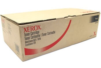 Картинка Картридж Xerox 106R01048, ориг.