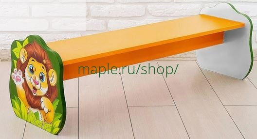 Картинка Скамейка детская