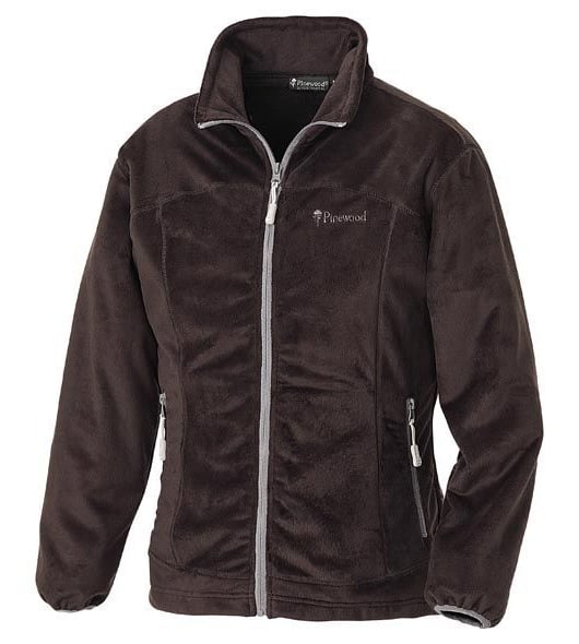 Картинка Куртка флисовая женская PineWood jacket Caroline