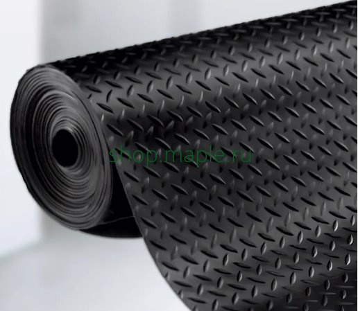 Картинка Покрытие рулонное напольное 1,2х6 м. 