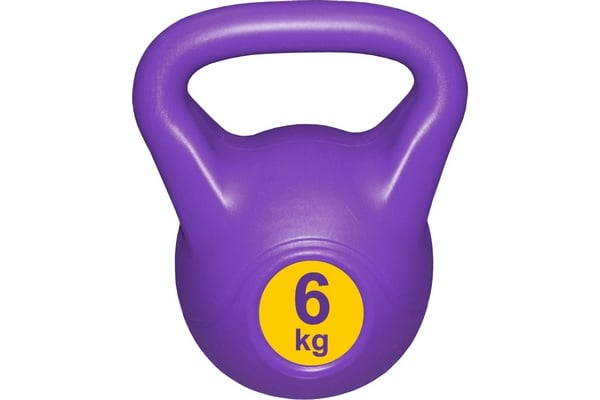 Картинка Гиря Outdoor 6 кг