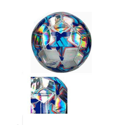 Картинка Мяч футбольный ADIDAS UCL Training IA0955, р.5