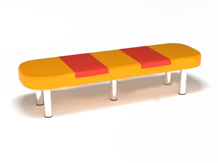 Картинка Диван Мальвина малый