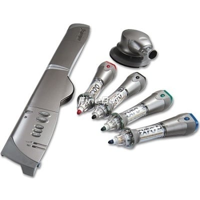 Картинка Приставка интерактивная Virtual Ink Mimio Professional