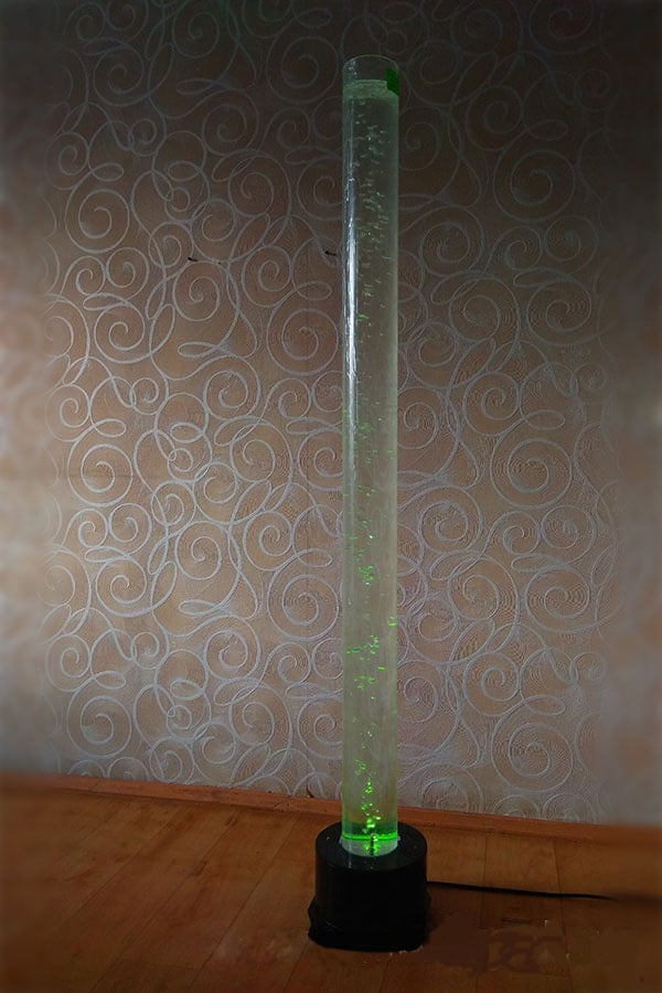 Картинка Воздушно-пузырьковая колонна 2 м.