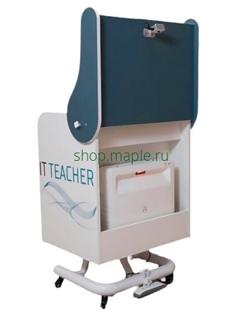 Картинка Мобильный интерактивный пол ITTeacher
