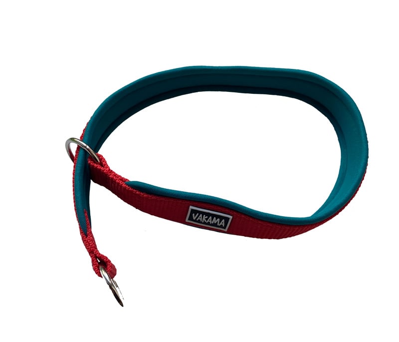 Картинка Ошейник удавка VAKAMA Work