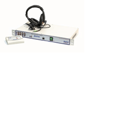 Картинка Лингафонный кабинет  "ДИАЛОГ-3" Настольный на 8  мест