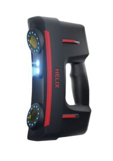 Картинка 3D-сканер Creality CR-Scan Raptor
