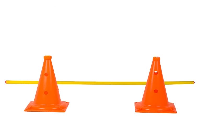 Картинка Комплект кавалетти для собак, 6 шт.