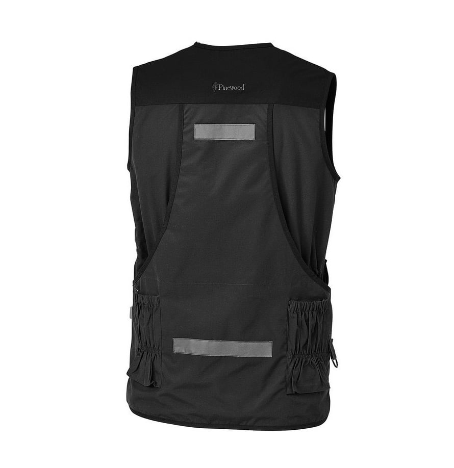 Картинка Жилет спортивный для занятий с собакой PineWood 9021 Dogtrainer