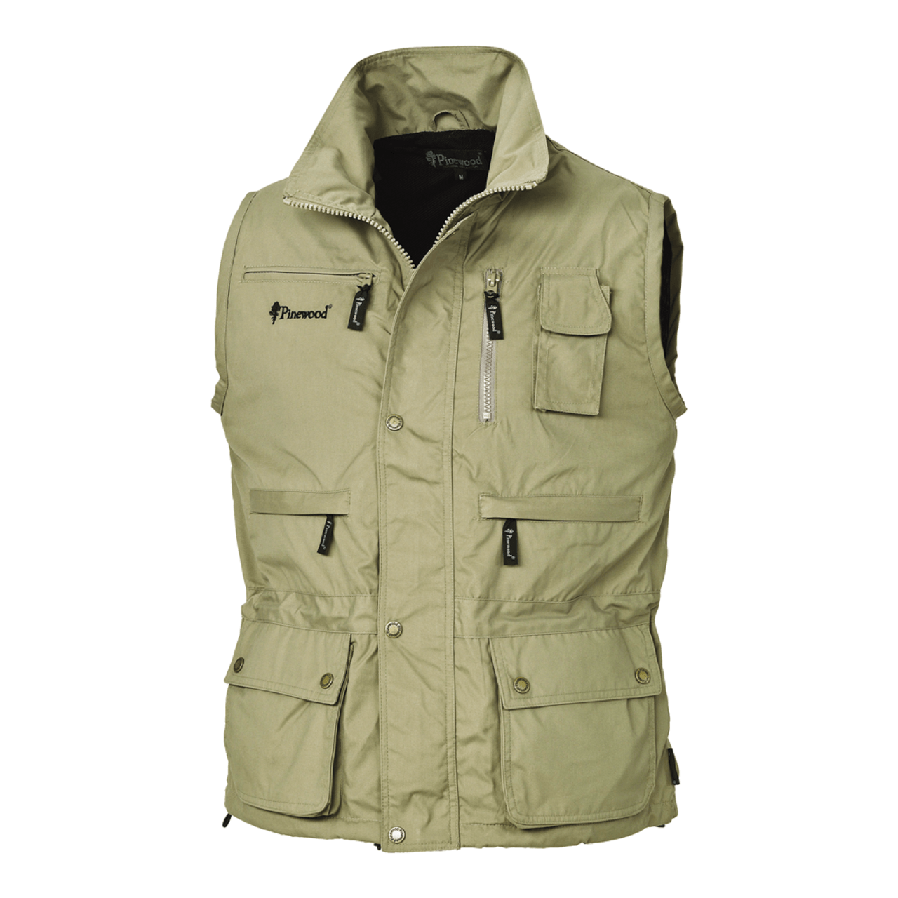 Картинка Жилет для занятий с собакой PineWood Tiveden, 9288