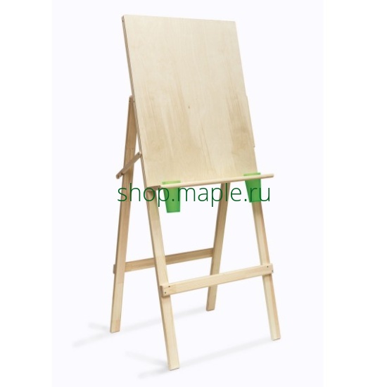 Картинка Мольберт Хлопушка Малевичъ